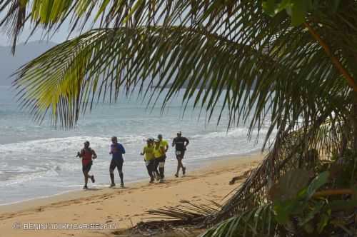 100KM DEL CARIBE | 100K 2016